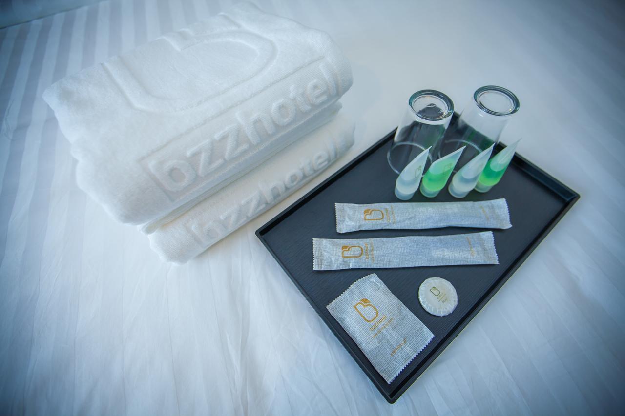 Bzz Hotel Skudai Ngoại thất bức ảnh