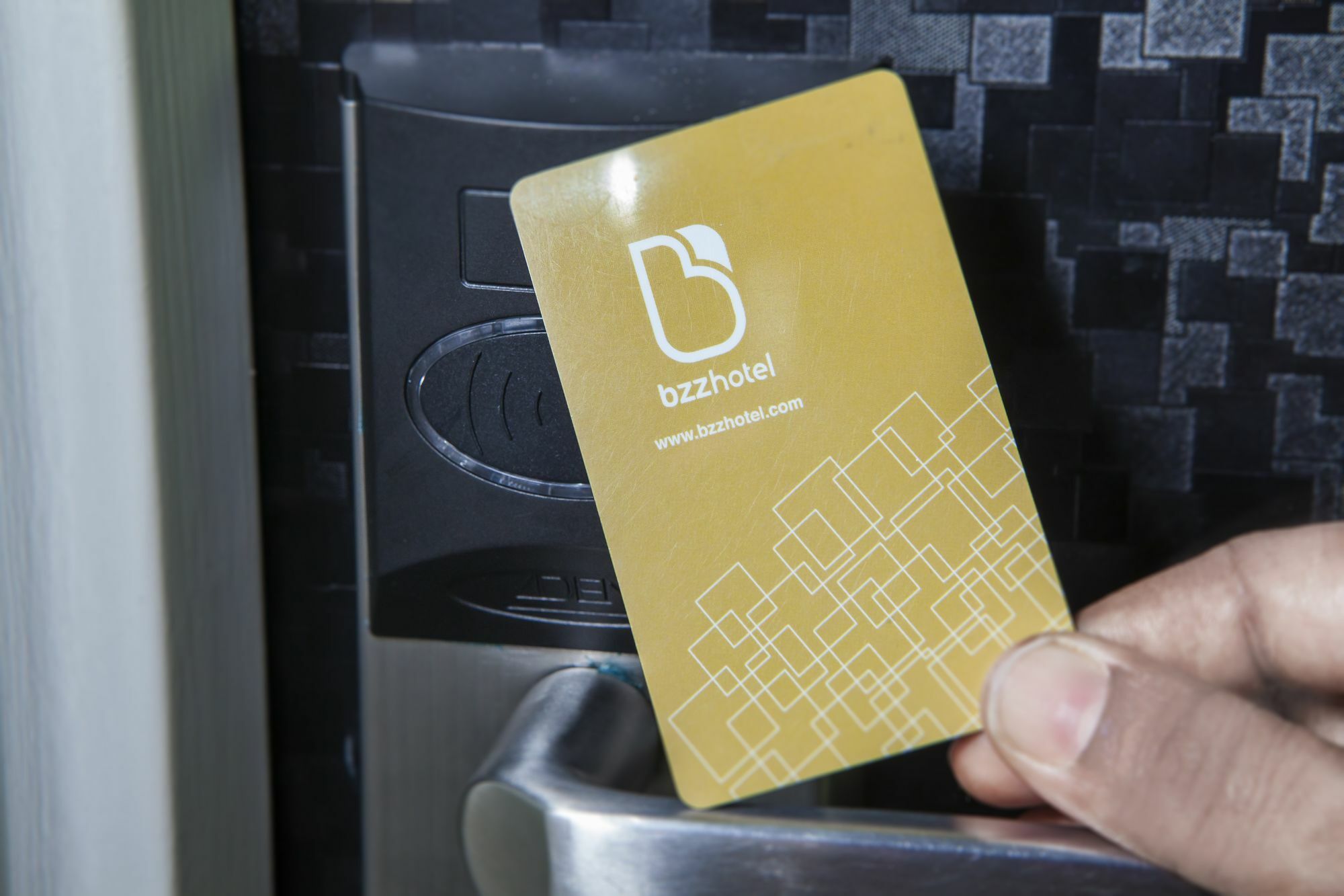 Bzz Hotel Skudai Ngoại thất bức ảnh