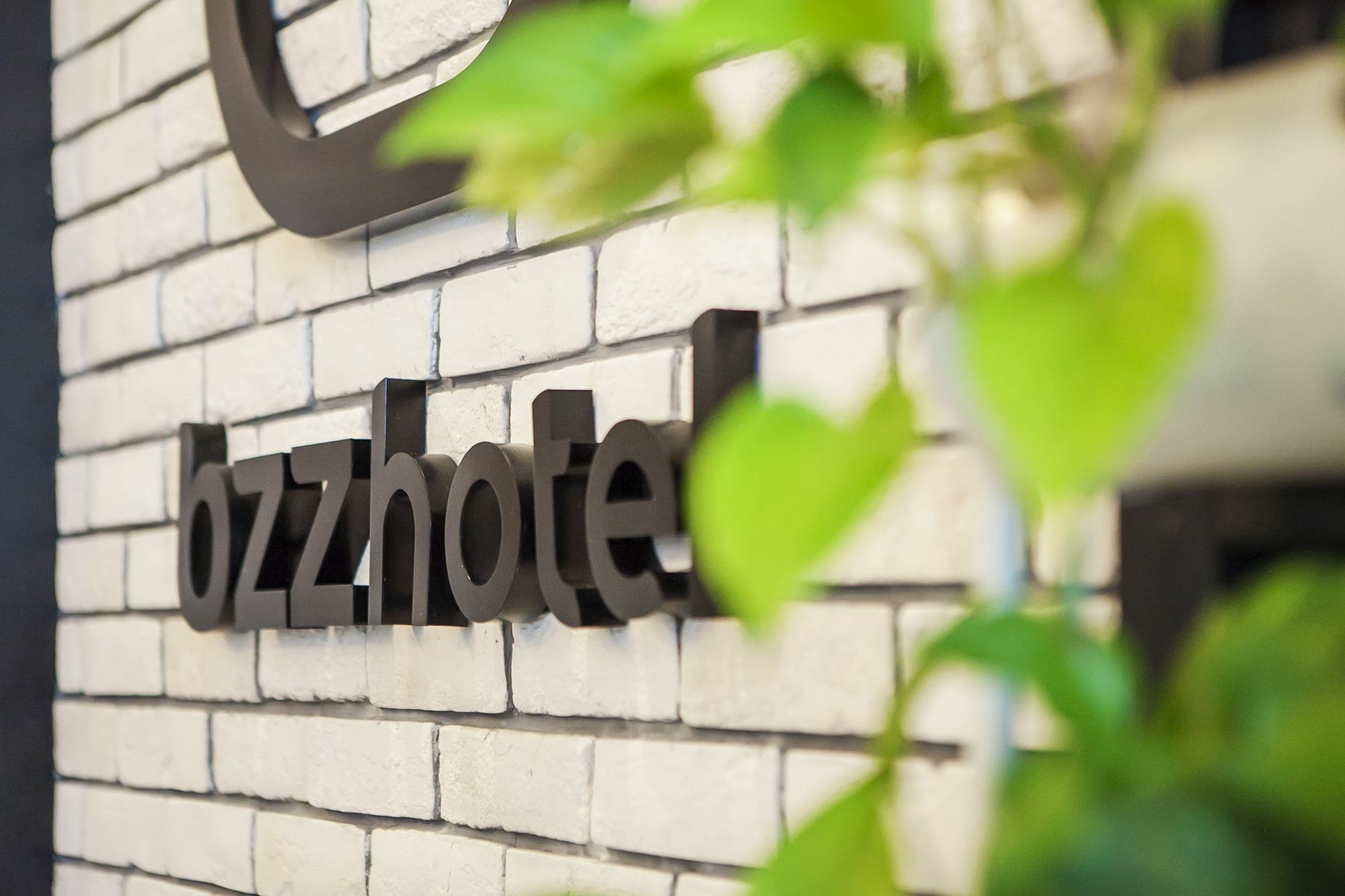 Bzz Hotel Skudai Ngoại thất bức ảnh